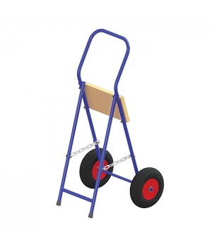 Тележка для ПЛМ складная 'КОМПАКТ Плюс'