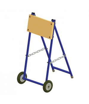 Тележка для ПЛМ складная 'КОМПАКТ'