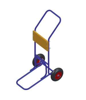 Тележка для ПЛМ