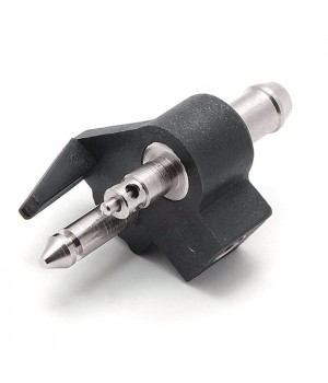 Фиттинг топливный для ПЛМ OMC/Johnson/Evinrude