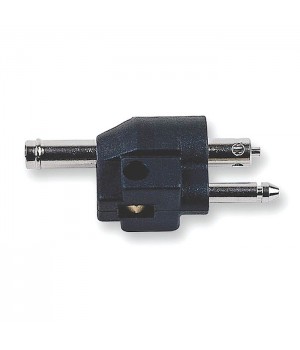 Фиттинг топливный для ПЛМ Yamaha/Merсury