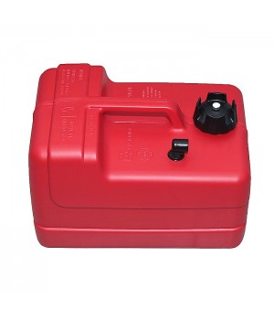 Бак топливный для судов, переносной 11,3л