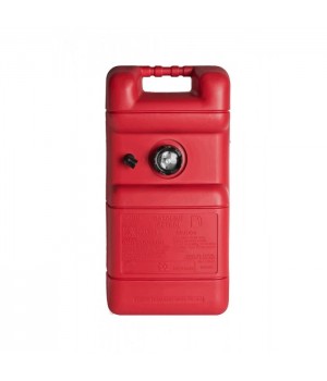 Бак топливный для судов, переносной 24л, с указателем уровня