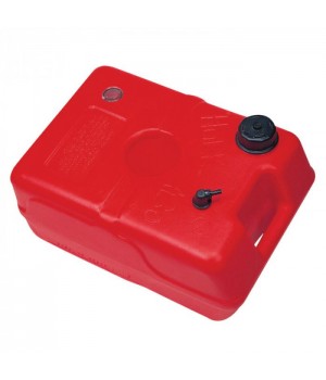 Бак топливный для судов, переносной Hulk lt.12