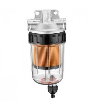 Фильтр-сепаратор топливный для ПЛМ