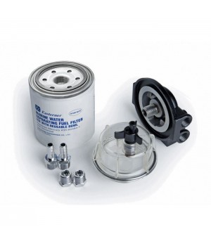 Фильтр-сепаратор топливный Mercury