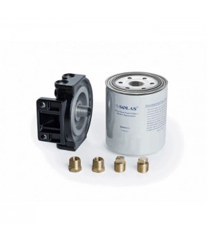 Фильтр топливный 2-х такт.