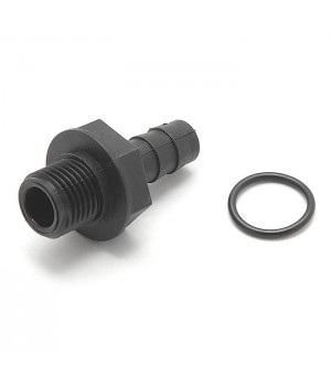 Фитинг патрубка забора топлива стационарного бака