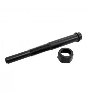 Насадка отливная для канистр, пластик