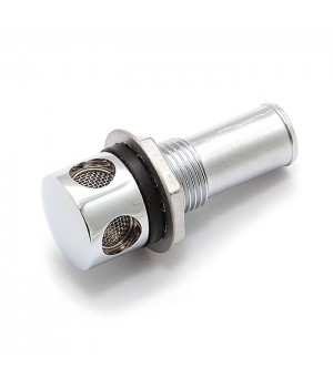 Горловина вентиляционная с круглой головкой