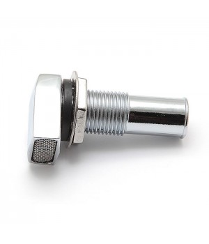 Горловина вентиляционная с плоской головкой