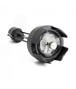 Крышка бака с указателем уровня, пластик