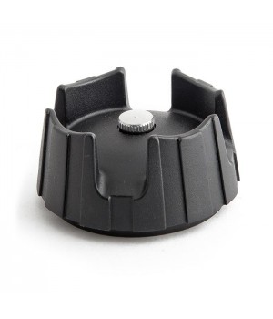 Крышка бака топливного, пластик