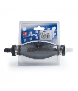 Груша топливная большая, ПВХ