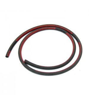 Шланг CARBOPOMP/M/I5T маслобензостойкий 8мм, резиновый, текстильный корд
