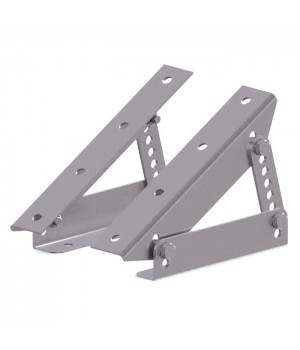 Кронштейн выносного транца наклонный (02)
