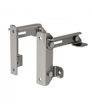 Кронштейн выносного транца наклонный (03)