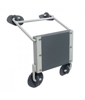 Транец выносной 220х200х220 мм под ПЛМ, для надувных лодок