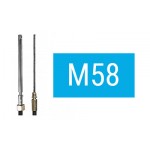 Тросы рулевые M58 Тросы рулевые M58