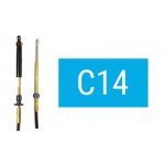 Тросы управления C14 Тросы управления C14