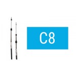 Тросы управления C8 Тросы управления C8
