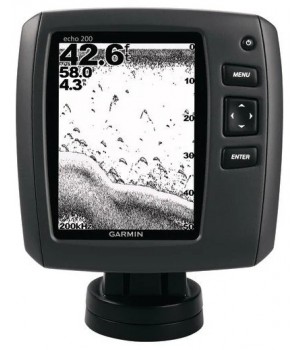 Эхолот Garmin Echo 200