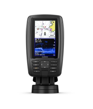 Эхолот-картплоттер Garmin ECHOMAP Plus 42CV