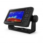 Эхолот-картплоттер Garmin ECHOMAP Plus 62CV