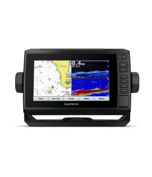 Эхолот-картплоттер Garmin ECHOMAP Plus 72CV