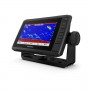 Эхолот-картплоттер Garmin ECHOMAP Plus 72CV