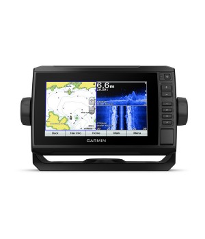 Эхолот-картплоттер Garmin ECHOMAP Plus 72SV