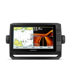 Эхолот-картплоттер Garmin ECHOMAP Plus 92SV