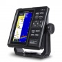 Эхолот-картплоттер Garmin GPSMAP 585 Plus с трансдьюсером GT20