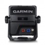 Эхолот-картплоттер Garmin GPSMAP 585 Plus с трансдьюсером GT20