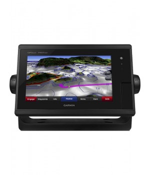 Эхолот-картплоттер Garmin GPSMAP 7407XSV