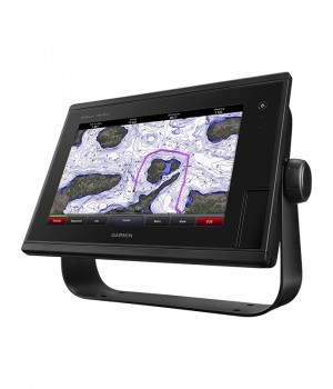 Эхолот-картплоттер Garmin GPSMAP 7410XSV