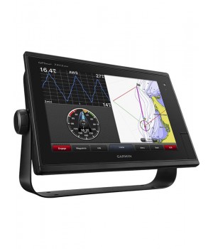 Эхолот-картплоттер Garmin GPSMAP 7412XSV