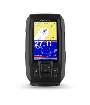 Эхолот Garmin STRIKER Plus 4