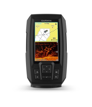 Эхолот Garmin STRIKER Plus 4CV