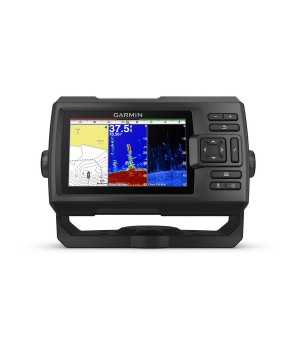 Эхолот Garmin STRIKER Plus 5CV