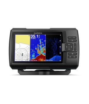 Эхолот Garmin STRIKER Plus 7CV
