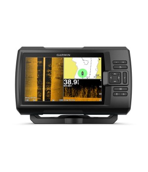 Эхолот Garmin STRIKER Plus 7SV