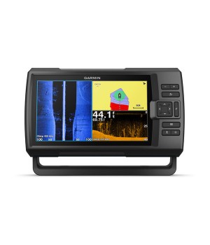 Эхолот Garmin STRIKER Plus 9SV