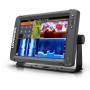 Эхолот-картплоттер Lowrance Elite-12 Ti с датчиком TotalScan