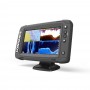 Эхолот-картплоттер Lowrance Elite-7 Ti с датчиком TotalScan