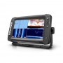 Эхолот-Картплоттер Lowrance Elite-9 Ti2 с датчиком Active Imagine