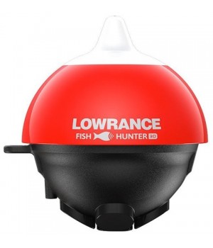 Эхолот Lowrance FishHunter 3D