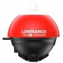 Эхолот Lowrance FishHunter 3D