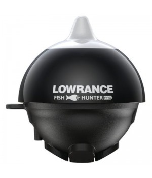 Эхолот Lowrance FishHunter Pro