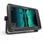 Эхолот-картплоттер Lowrance HDS-12 Carbon